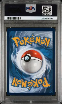 2022 POKEMON GO #011 RADIANT CHARIZARD PSA 10 - Image 2