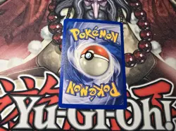 Magmar ex #100/109 Ultra Rare Pokemon EX Ruby And Sapphire & English 2003 LP - Image 2