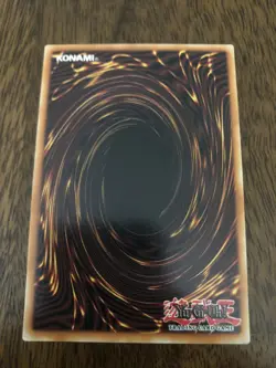 Yu-Gi-OH! TCG Despian Quaeritis MP22-EN141 Prismatic Secret Rare 1st Ed NM - Image 2