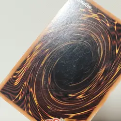 Yu-Gi-Oh "Mind on Air" [SOD-KR027] Ultimate Rare LP Korean - Image 3