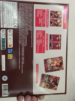 One Piece Illustration Box Vol 5 Brand New Sealed Volume 5 - Image 2