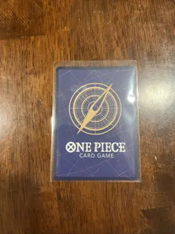 One Piece The Azure Sea’s Seven Boa Hancock OP14-112 SR English - Image 2