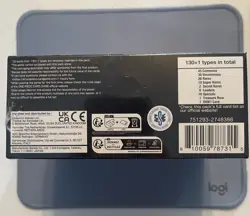 One Piece Emperors In The New World English Booster Box OP-09 SEALED - Image 4