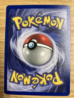 Sandshrew 2nd Edition 91/130 Pokemon Card - Near Mint - Image 2
