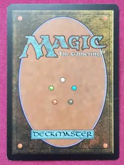 Magic The Gathering TIME SPIRAL CLOCKSPINNING blue card MTG - Image 2