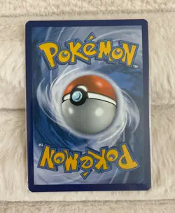 Pokemon TCG Pikachu 35/108 Evolutions Cracked Ice Holo Theme Deck Card NM - Image 2