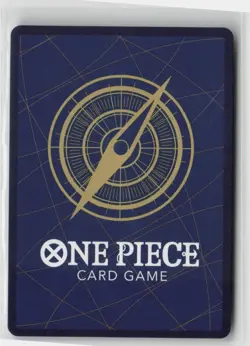 Monkey.D.Luffy Illustration Box Vol.3 OP07-109 One Piece Promo Card SR NM Eng - Image 2