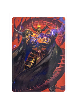 Golbez, Crystal Collector Art Series 45/53 MTG FINAL FANTASY EN NM/M - Image 1