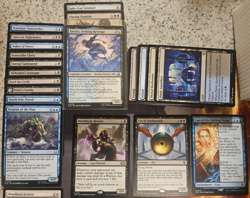 4 Custom Avatar: The Last Airbender Commander (EDH) Decks MTG - Read Description - Image 2