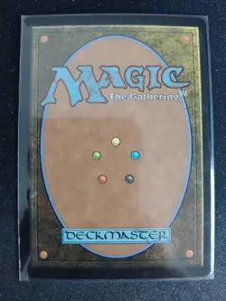MTG Overgrown Tomb - Lorwyn Eclipsed 266 *FOIL* - Image 2