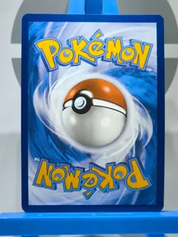 Horsea 010/064 - Cosmos Holo Promo - S&V Shrouded Fable - Pokemon TCG - Image 4