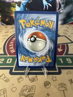 Pokemon TCG Metapod XY Evolutions 4/108 Reverse Holo Uncommon - Image 2