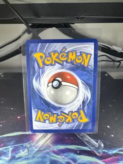 Pokemon TCG Meowscarada 018/159 Cosmos Foil Holo Promo NM/M - Image 2
