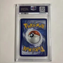 2019 POKEMON SM BLACK STAR PROMO FULL ART/MOLTRES & ZAPDOS & ARTICUNO GX PSA 10 - Image 2