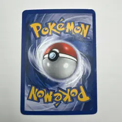 Pokemon Magneton 11/62 Fossil Holo Rare ITA Edition 1999 - Image 2