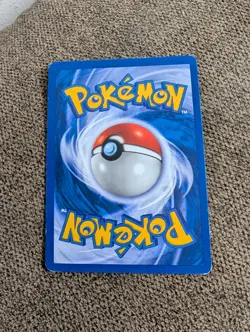 2000 Base Set 2 II Venusaur 18/130 Holo Foil WOTC Unlimited Pokemon - Image 2