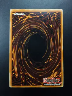 YUGIOH 2004 | RING OF DESTRUCTION | IOC-SE3 | LIMITED EDITION | EXCELLENT - Image 2