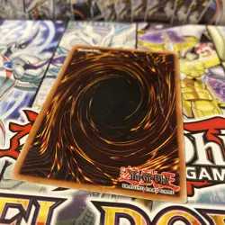 The Forceful Sentry - DB1-EN029 - Rare - MP - Yu-Gi-Oh! - Image 2