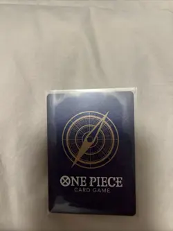 One Piece OP14 The Azure Sea’s Seven - Foxy EB04-036 SR ENGLISH - Image 2
