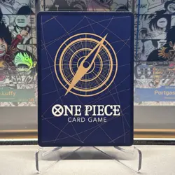 Bartholomew Kuma SEC OP12-119 Legacy of the Master One Piece - Image 2