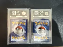 Pokemon TCG Card Blastoise 2/102 25th Anniversary Celebrations Holo - ACE 10 - Image 2