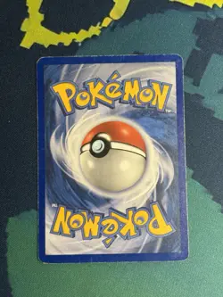 Kakuna 36/112 EX FireRed & LeafGreen Reverse Holo Foil Stamped Pokemon Card MP - Image 5