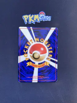 Pokemon TCG Electrode Base Set No.101 Regular Japanese Card LP. - Image 2