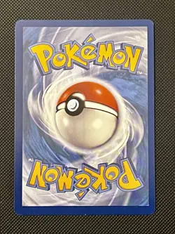 Pokemon Mew EX TCG Scarlet & Violet Holo Double Rare Card 151/165 - Image 2