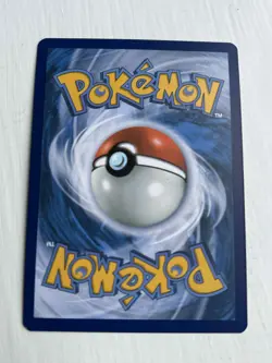 Pokemon Card Pawmi 226/091 Paldean Fates Holo Illustration Rare NM - Image 2