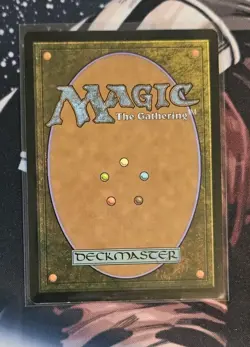 Underrealm Lich Foil - Guilds of Ravnica Magic The Gathering - Image 3