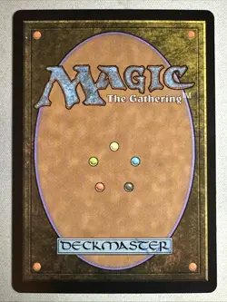 MTG / Earthbender Ascension / TLA / #307 / FOIL (Borderless) / Rare / NM - Image 2