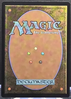 Heroic Intervention #43 Avatar: The Last Airbender Borderless Foil Mythic - Image 2