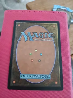 MTG Magic the Gathering Deadly Rollick (42/355) Commander 2020 LP - Image 2