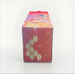 Pokemon Center Hiroshima Special Box Hiroshima Limited Japanese - Image 5