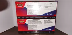 Pokemon TCG Scarlet & Violet Elite Trainer Box 2 Poke Balls Miraidon and Koraid. - Image 4