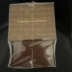 New Sealed Pokemon Japanese s6a Eevee Heroes Gym Box Eeveelution Set -UK SELLER - Image 5