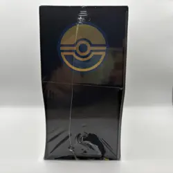 Pokemon TCG Mega Evolutions ETB Lucario Sealed Elite Trainer Box Brand New - Image 4
