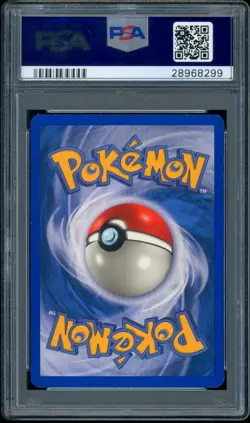 Pokemon EXPEDITION - #12/165 Feraligatr - ENG - Holo - PSA 9 - Image 2