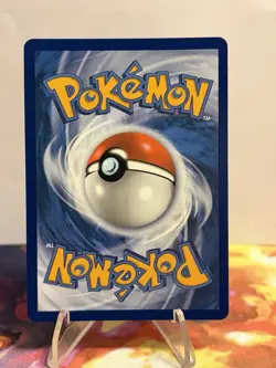 Pokemon TCG SWSH12: Silver Tempest #140/195 Ho-Oh V - Image 3