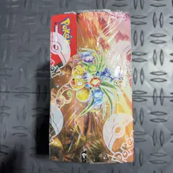 Pokemon TCG Scarlet & Violet Surging Sparks Booster Box FACTORY SEALED - Image 3