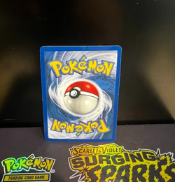 VENUSAUR SHADOWLESS BASE SET HOLO 015/102 ENGLISH POKEMON 1999 - Image 5