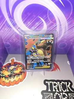 Mega Kangaskhan ex 164/132 Full Art Pokemon TCG Mega Evolution NM/M - Image 1