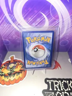 Mega Kangaskhan ex 164/132 Full Art Pokemon TCG Mega Evolution NM/M - Image 2