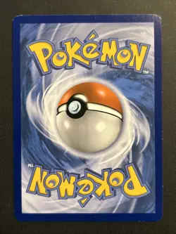 Meowth Rev Reverse Holo SM Burning Shadows Pokemon NM 101/147 Sun & Moon - Image 2