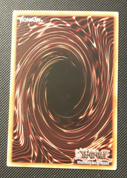 Yu-Gi-Oh! B.E.S. Grosser Kern, MK-2, CRMS-DE030, Rare, 1. Auflage, Near Mint - EX - Image 3