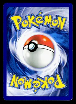 Oshawott - BW03 - Pokemon Black & White Promo Ultra Rare Holo Card NM - Image 2