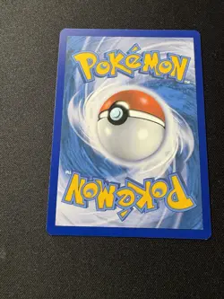 Pokemon TCG Card Moltres XY127 Fates Collide Stamped Promo Holo -NM - Image 2