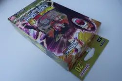 Dragon Ball Super Card Game: Zenkai Starter Deck 20 Yellow Transformation - Image 2
