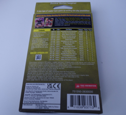 Dragon Ball Super Card Game: Zenkai Starter Deck 20 Yellow Transformation - Image 3