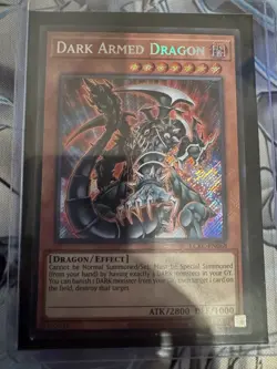 Yugioh Card Lot - Image 4